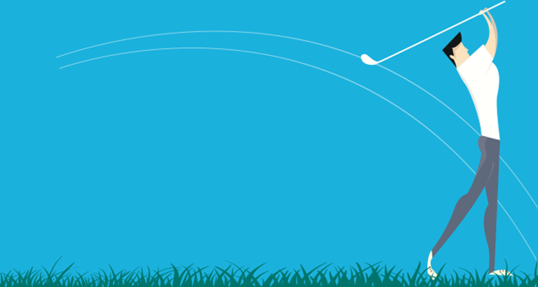 Actuarial diversity: do we all play golf?