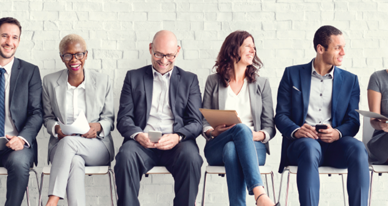 The importance of diversity and inclusion at Aviva
