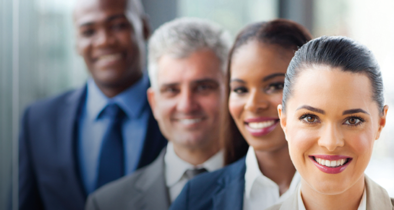 Diversity and inclusion: the pensions challenge