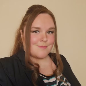 Sarah Bamford-Blackman