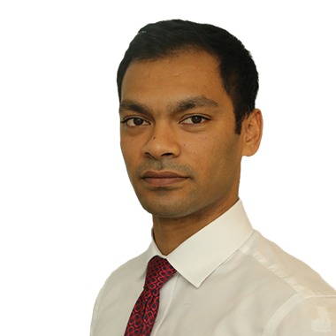 Sam Tripuraneni