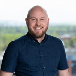 Luke Williams ProfPMI PRINCE2 Practitioner