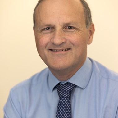 Steve Webb FPMI