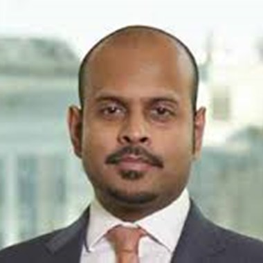 Maiyuresh Rajah