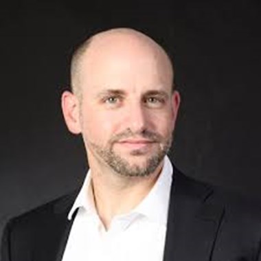 Adam Saron