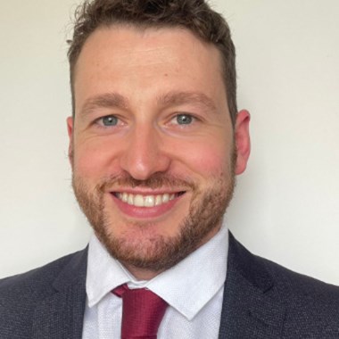 Rhys Keeling