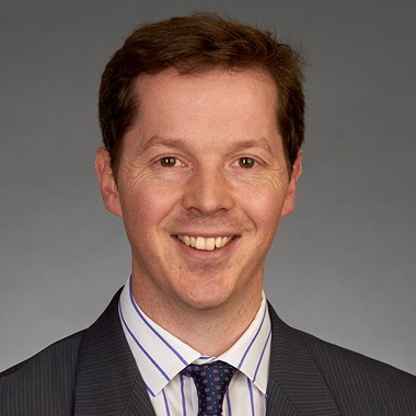 Ralph McClelland