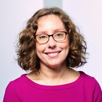 Helen Ball
