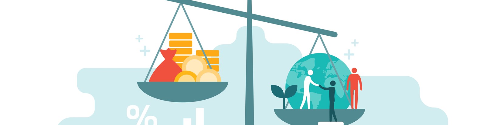 The case for a responsible investment approach across financial markets