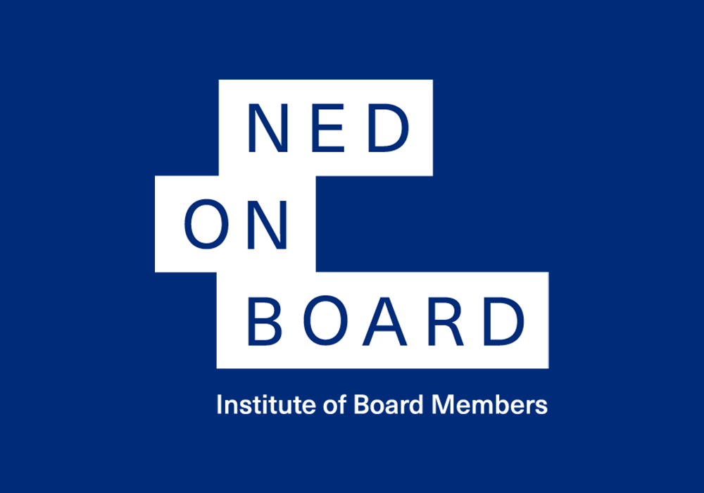 The UK Professional Body for Non-Executive Directors and Board Members (NEDonBoard)