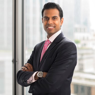 Prashant Mehta