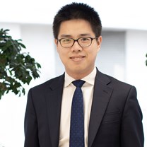 Kelvin Xu
