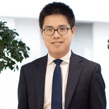 Kelvin Xu