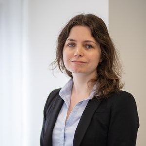 Emily Forsyth-Davies