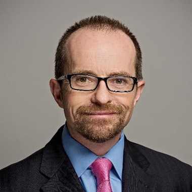 Mark Rowlands