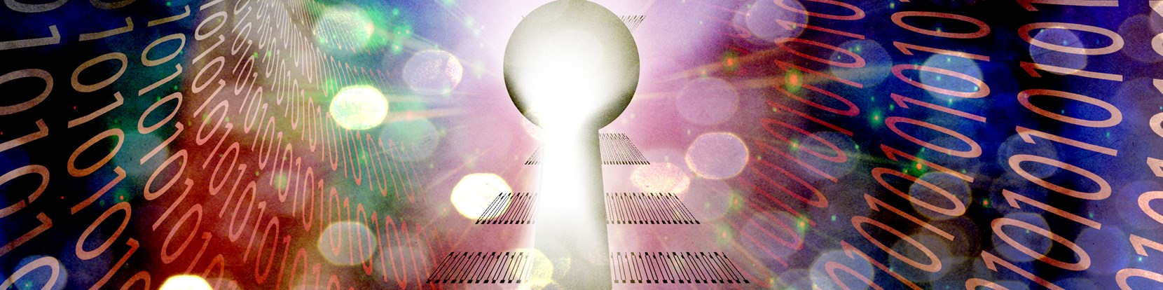 Cyber justification - a question of security?