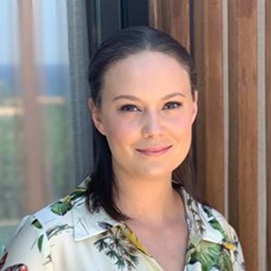 Rachel Harold
