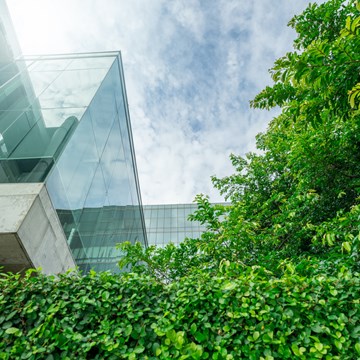 Environmental, Social & Governance (ESG) Report 2024