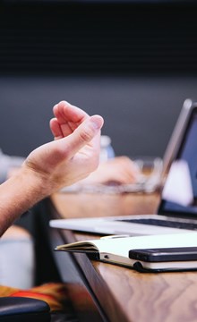 Southern Regional Group: 26th Annual General Meeting