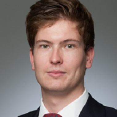 Luke Bartholomew