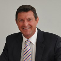 Ruston Smith