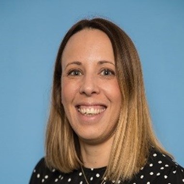Vanessa Jaeger