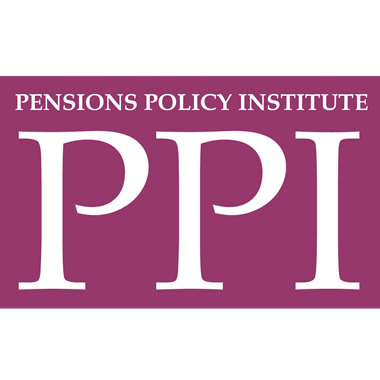 Pension Policy Institute