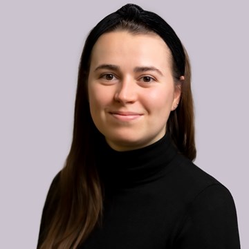 Francesca Garrett-Levy
