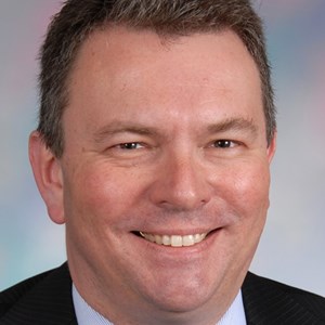 Tim Middleton