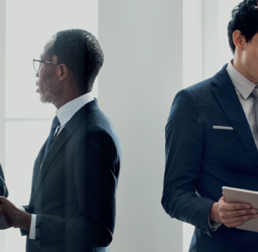 Service Innovation in DC Master Trusts