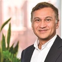 Akash Rooprai