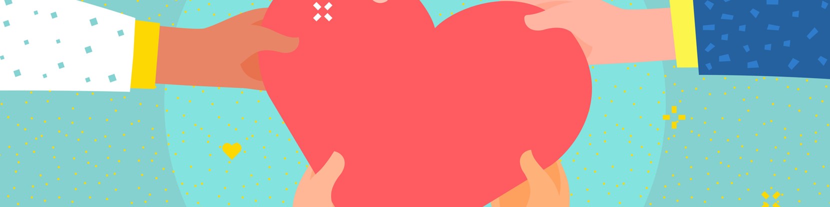 Putting savers at the heart of all we do
