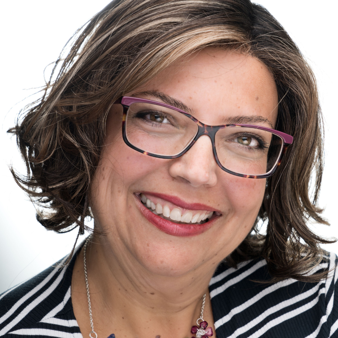 Frederika Roberts