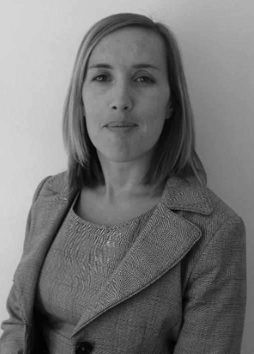 Sarah Bergin-McCarthy