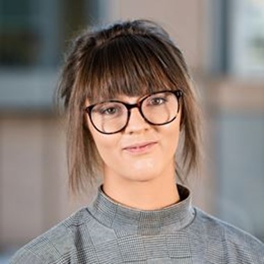 Georgie Taylor