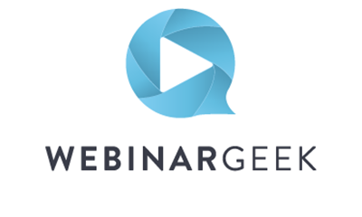 Webinargeek