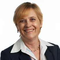 Geraldine Brassett, FPMI