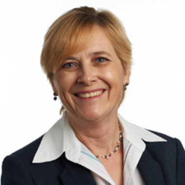 Geraldine Brassett, FPMI