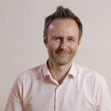 Jason Bates
