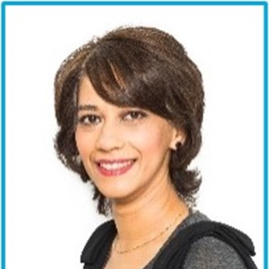 Geeta Jethwa