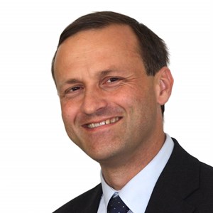 Steve Webb