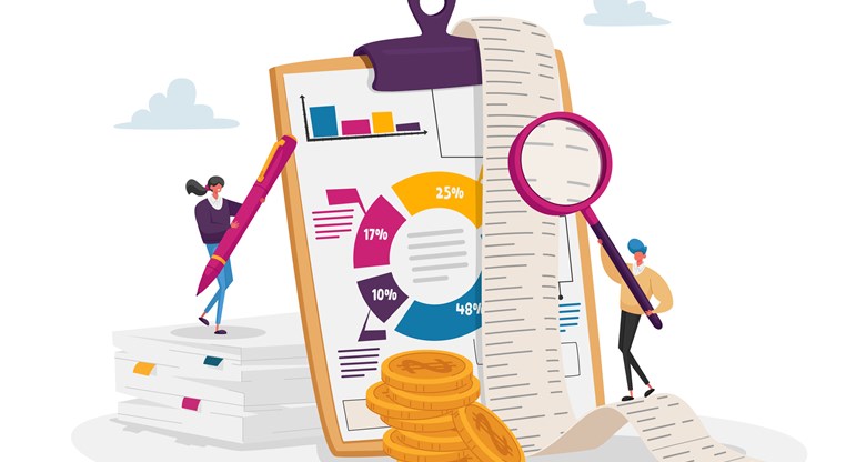 Data could save you millions providing you invest time and money, it really could