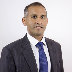Ajeet Manjrekar
