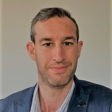 Mark Ormston