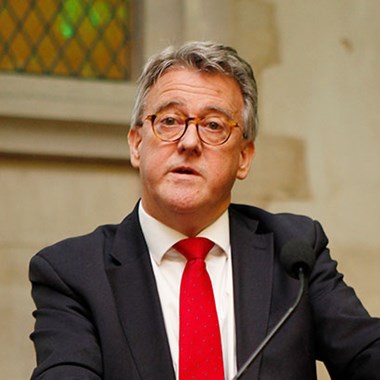 Mark Thompson