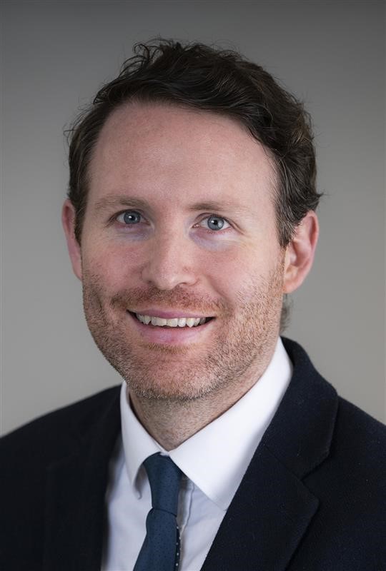  Patrick Coyne 