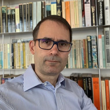 Alan Baker