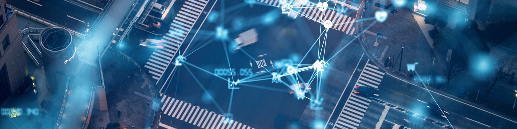 Accessing future cash flow to understand the journey plan