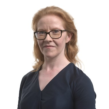 Helen Morrissey
