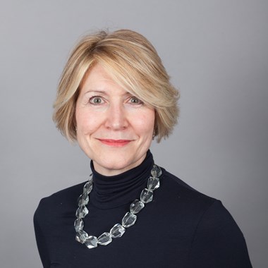 Lesley Alexander